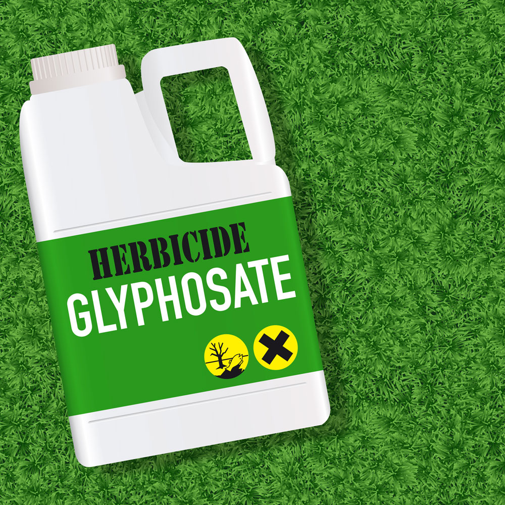 Pack Glyphosate Forage - Laboratoire Phytocontrol